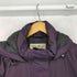 エディーバウアー Eddie Bauer 白タグ フーデッド ダウンジャケット レディース import:L